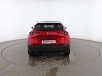 Usado Mazda CX-30 122 CV (89 kW) 2021 Rojo SUV
