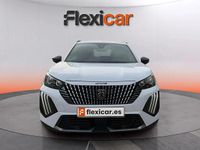 Usado Peugeot 2008 Allure 102 CV (75 kW) 2024 Blanco SUV