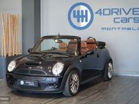 usado Mini Cooper S Cabriolet S SIDEWALK