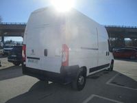 usado Peugeot Boxer Combi 2.2bluehdi 330 L1h1 140