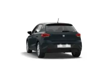 Nuevo Seat Ibiza Style Plus 115 CV (84 kW) 2026 Azul Utilitario