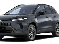 Nuevo Toyota Corolla Cross Style 180 CV (132 kW) 2026 Azul SUV