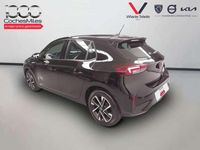 Usado Opel Corsa S 101 CV (74 kW) 2025 Negro Utilitario