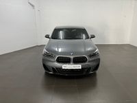usado BMW X2 sDrive18d en Amiocar S.A. Coruña