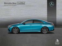 Usado Mercedes CLA220 190 CV (139 kW) 2025 Berlina