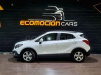 Occasion Opel Mokka Excellence 140 ch (102 kW) 2014 Blanc SUV