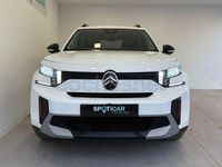 Usado Citroën C3 Aircross 100 CV (73 kW) 2025 Blanco SUV