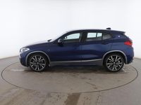 Usado BMW X2 M Sport 192 CV (141 kW) 2019 Azul SUV