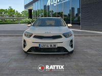 Usado Kia Stonic Urban 84 CV (61 kW) 2023 Blanco SUV