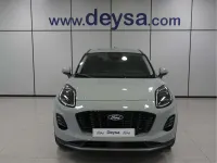Usado Ford Puma ST-Line 125 CV (91 kW) 2026 Gris SUV