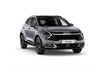 usado Kia Sportage 1.6 CRDi 85kW (115CV) Concept 4x2