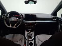 Nuevo Seat Arona Xperience 115 CV (84 kW) 2025 Gris SUV