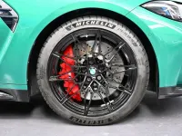 Usado BMW M3 Competition Edition 530 CV (389 kW) 2025 Verde Familiar