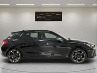 Usado Cupra Leon 150 CV (110 kW) 2025 Negro Berlina