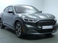 Usado Ford Mustang Mach-E Extended Range 258 kW (351 CV) 2021 SUV