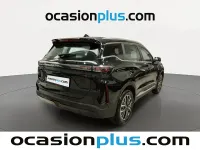 Usado Ebro s700 147 CV (108 kW) 2025 Blanco SUV