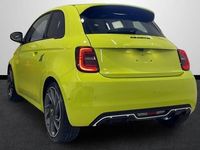 Nuevo Abarth 500e Turismo 114 kW (155 CV) 2025 Verde Utilitario