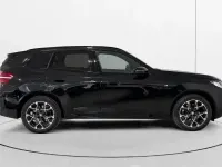 Usado BMW X3 Comfort Edition 208 CV (152 kW) 2025 Negro SUV