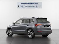 Nuevo Skoda Karoq 150 CV (110 kW) 2026 Gris SUV