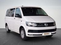 Usado VW Multivan 150 CV (110 kW) 2018 Blanco Van