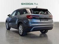 Begagnad Skoda Kodiaq Selection 150 HK (110 kW) 2025 Grå SUV