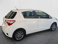 Usado Toyota Yaris Active 100 CV (73 kW) 2020