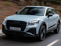 Brugt Audi Q2 Sport 116 HK (85 kW) 2019 SUV
