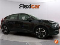 Brugt Citroën C4 Feel 130 HK (95 kW) 2023 Sort SUV