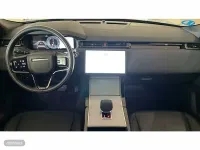 Usado Land Rover Range Rover Velar S 404 CV (297 kW) 2025 Negro SUV