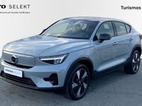 Usado Volvo EC40 Plus 175 kW (238 CV) 2024 Eléctrico SUV