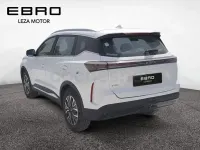 Usado Ebro s700 147 CV (108 kW) 2025 Blanco SUV