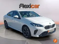 Usado BMW 218 Gran Coupé 150 CV (110 kW) 2025 Blanco Coupe