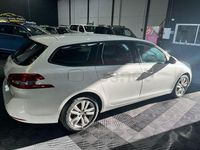 Usado Peugeot 308 SW Active 130 CV (95 kW) 2021 Blanco Familiar