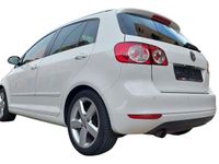 usado VW Golf Plus Advance