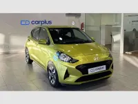 Usado Hyundai i10 67 CV (49 kW) 2024 Utilitario