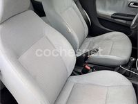 Usado Seat Ibiza Stella 75 CV (55 kW) 2003 Blanco Berlina