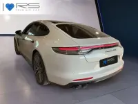 Usado Porsche Panamera GTS 480 CV (353 kW) 2020 Gris Berlina