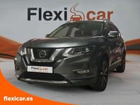 usado Nissan X-Trail 5 Pl. dCi 96 kW (130 CV) Xtronic TEKNA Diésel en Flexicar Elche