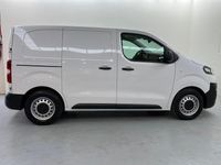 usado Fiat Scudo 3 50 Kw Furgon L1 Business Blanco