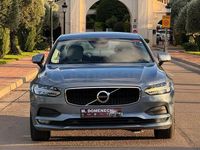 Usado Volvo S90 Inscription 150 CV (110 kW) 2017 Blanco Berlina