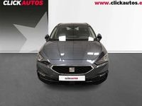 Usado Seat Leon Style 115 CV (84 kW) 2025
