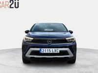 Usado Opel Crossland X GS Line 110 CV (80 kW) 2022 SUV