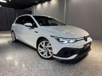 Usado VW Golf VIII GTI 300 CV (220 kW) 2022 Blanco Utilitario