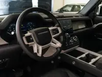 Usado Land Rover Defender S 249 CV (183 kW) 2025 Blanco SUV