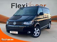 usado VW California Comfortline Edition 2.0 TDI 180 DSG BMT