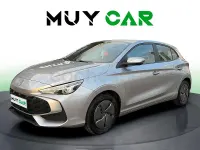 Usado MG MG3 116 CV (85 kW) 2025 Gris / plata Utilitario