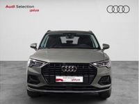 Usado Audi Q3 Advanced Plus 150 CV (110 kW) 2024 Negro mitos (metalizado) SUV
