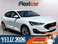 Usado Ford Focus Active 120 CV (88 kW) 2022 Blanco Berlina