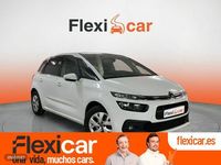Usado Citroën C4 SpaceTourer Feel 130 CV (95 kW) 2019 Blanco Monovolumen