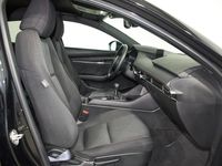 Usado Mazda 3 Homura-Line 122 CV (89 kW) 2023 Jet black mc (mica) Berlina